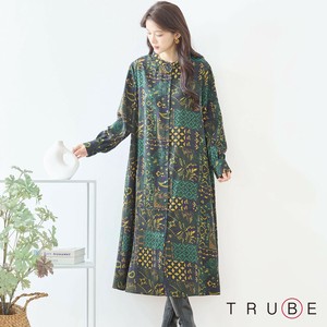 2025年新商品 洋装/连衣裙 L尺寸