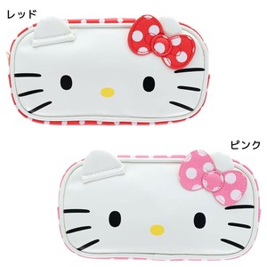 【ペンケース】ハローキティ ペンケース