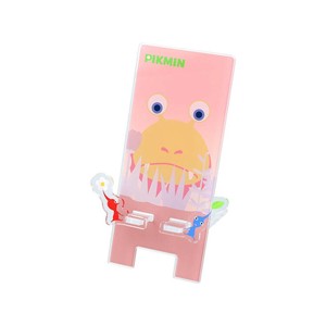 【携帯スタンド】ピクミン デスクアクリルスタンド スマートフォンスタンド ゆうぐれ