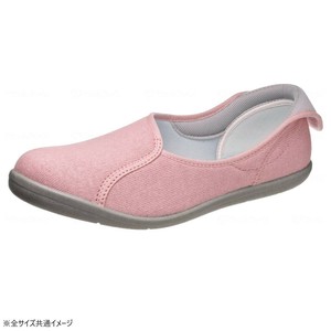 アサヒシューズ 快歩主義 L168RS スイートピンク M KS30171 211266
