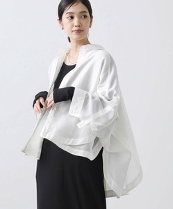Lシアードルマンシャツ