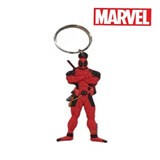 MARVEL デッドプール キーホルダー