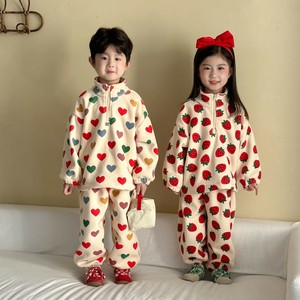 Kids' Suit Set of 2 2-colors