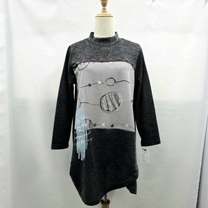 Tunic Patchwork Tunic [2025 NEW]