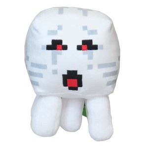 【ぬいぐるみ】Minecraft コレクションぬいぐるみ ガスト
