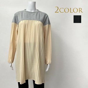 Tunic Tunic Ladies fashion [A/W NEW]