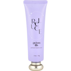 リルーチェ パフュームハンドクリーム プリズムリリー 50g