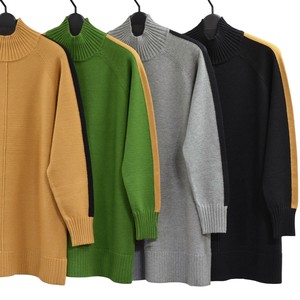 Sweater/Knitwear Tunic
