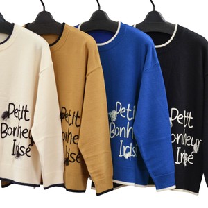 Sweater/Knitwear