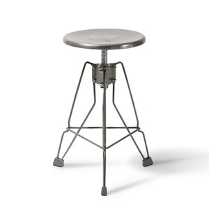 【ダルトン】STOOL ''CLIPPER II'' RAW スツール　"クリッパー2"