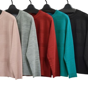 Pre-order Sweater/Knitwear Made in Japan
