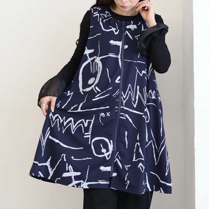 Tunic Tunic Sleeveless [2025 NEW]