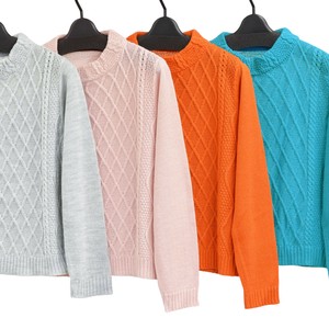 Pre-order Sweater/Knitwear Made in Japan