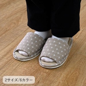 Bathroom Slippers Knickknacks