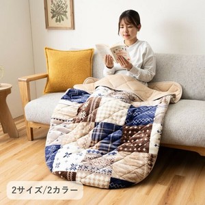 Knee Blanket Knickknacks