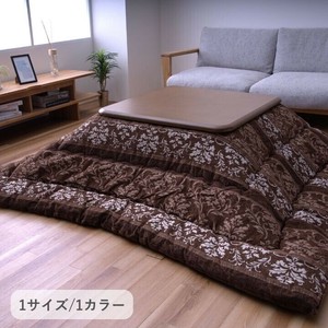 こたつ布団 アンジェラ