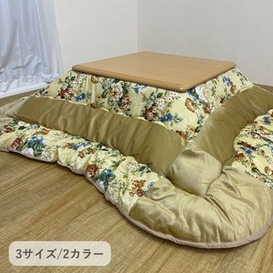 こたつ布団 シフォン