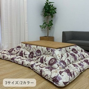 こたつ布団 リビエラ