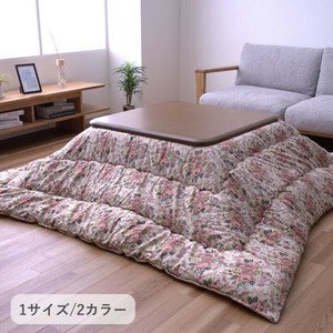 こたつ布団 ミッシェル