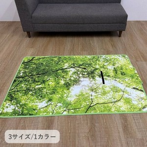 Rug Forest