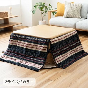 こたつ布団 ノーデル
