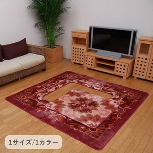 敷物 Hカトレア