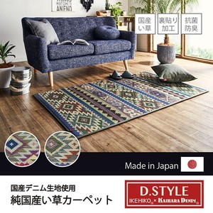 敷物 ルークス