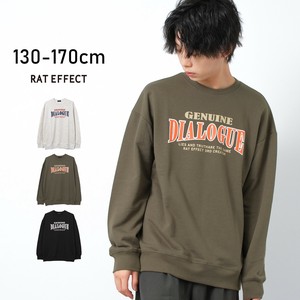 Kids' 3/4 Sleeve T-shirt [A/W NEW]