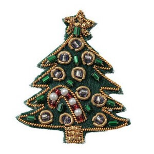 Brooch Tree