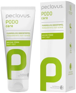 peclavus ﾌｯﾄｹｱｽｸﾗﾌﾞ ｻﾞｸﾛ 5400301