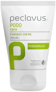 peclavus ﾊｰﾊﾞﾙﾌｯﾄｸﾘｰﾑ 5402301