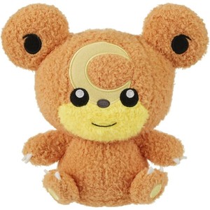 （取り寄せ品）ヒメグマ もこもこぷち
