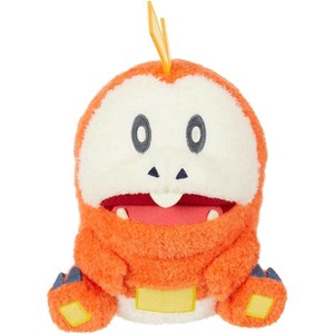 （取り寄せ品）ホゲータ もこもこぷち