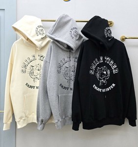 Hoodie Smile [A/W NEW]