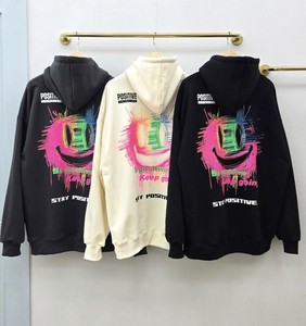 连帽衫 2025年 秋冬新品
