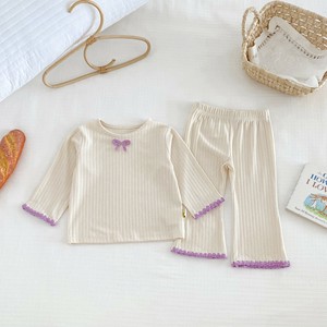 Kids' Suit Set of 2 2-colors