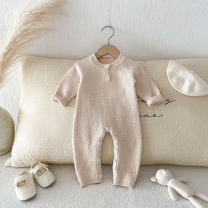 Baby Dress/Romper Rompers 2-colors