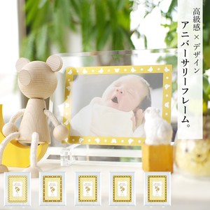 Photo Frame Gift Sally Congratulation