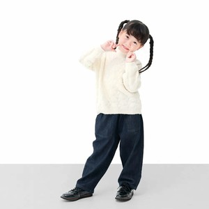 儿童长裤 120cm ~ 150cm 日本制造