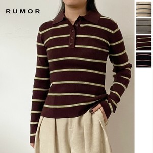 Sweater/Knitwear [2025 NEW]