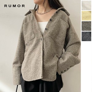 Button Shirt/Blouse [2025 NEW]