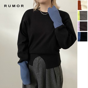Sweater/Knitwear [2025 NEW]