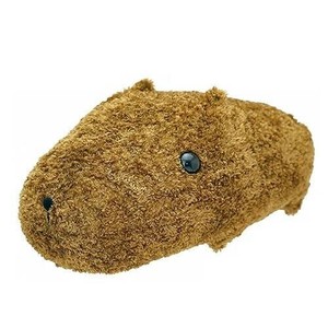 （取り寄せ品）もふっとカピバラさんぬいぐるみ カピバラさん