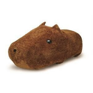 （取り寄せ品）もふっと等身大 カピバラさん