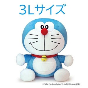 （取り寄せ品）ドラえもん ぬいぐるみ3L