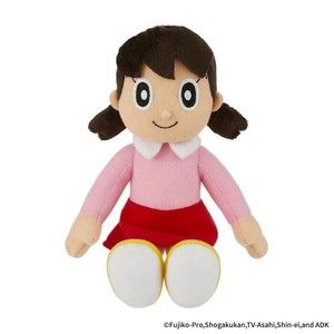 （取り寄せ品）しずかちゃん ぬいぐるみ