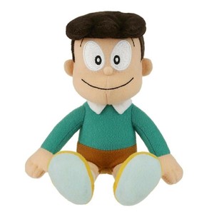 （取り寄せ品）スネ夫 ぬいぐるみ