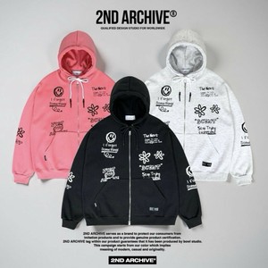 Hoodie [A/W NEW]