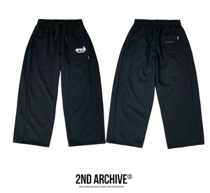 Full-Length Pant [A/W NEW]