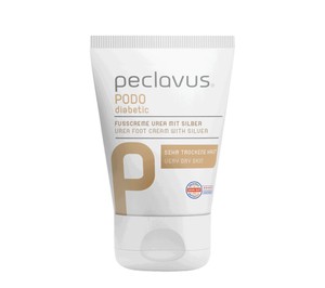 peclavus ﾌｯﾄｹｱｸﾘｰﾑｾﾝｼﾃｨﾌﾞ 5443701